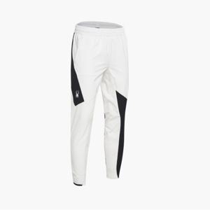 [스파이더] 남성 풋볼 프로웹 우븐 팬츠 SPIPCNPT211MWHT