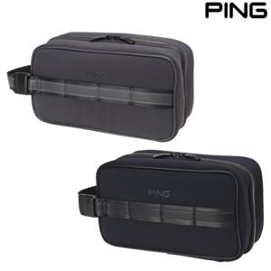 PBS 남성사각파우치백 111D1BG001
