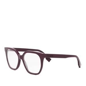 펜디 공용 안경테 FE50087I 081 54