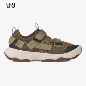 [본사정품] 테바 남성 아웃플로우 유니버설 (DOL)STVM2416311-DO
