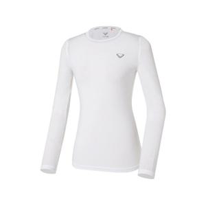 [다이나핏 공식](택가59,000원) 여성 마인드 긴팔티_YWM22203W2