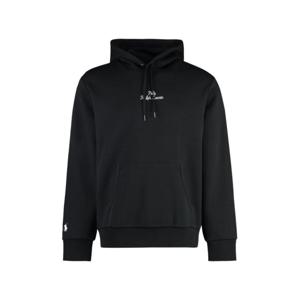 폴로 랄프로렌 후드 티셔츠 710936586 001 black