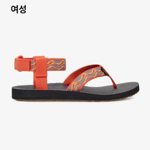 본사 테바 여성 오리지널 샌들 리바이브 (SRV)STVF2413651-SRV