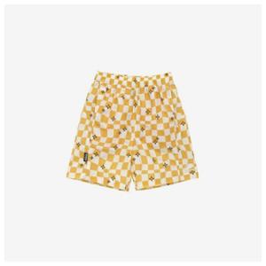 [뉴발란스]PQC NK9VD2501U-30 FESTIVAL_체커보드 반바지 _