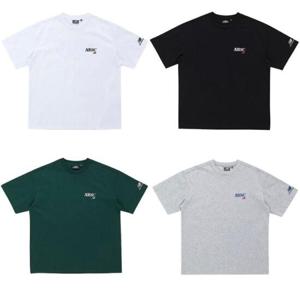 [뉴발란스] UNI NBSC 그래픽 반팔티셔츠 NBNED22543