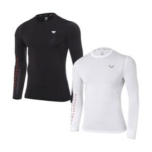 [다이나핏 공식](택가59,000원) 남성 마인드 긴팔 티셔츠_YMM22203