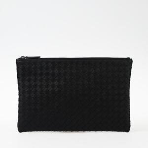 [BOTTEGA VENETA] 인트레치아토 클러치 522429 V001N 1000