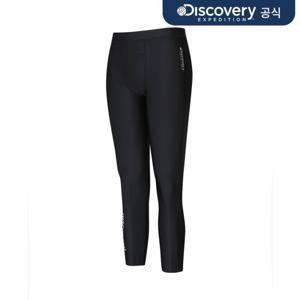 [디스커버리] 남성 베이직 워터레깅스 (BLACK)   DMSBL1043-BKS