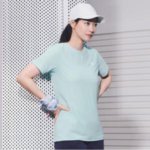 M 노스페이스반팔티 UQC NT7UP06C 티엔에프 런 반팔 티셔츠