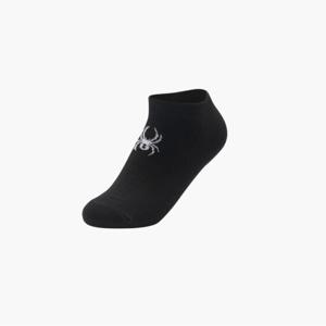[스파이더] 공용 베이직 양말 3PACK SPIPANSC306UBLK