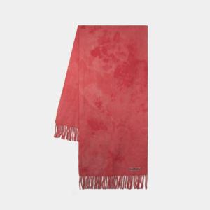 아크네 스튜디오 머플러 스카프 CA0297 ACV PINK