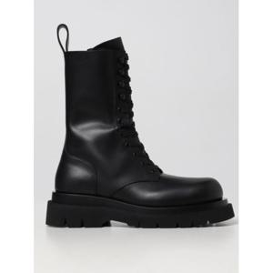 보테가베네타 부츠 716222VBS50 1000 Black