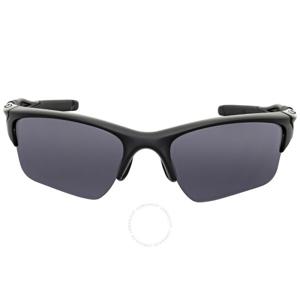 오클리 SI 하프 자켓 2.0 XL 그레이 스포츠 남성용 선글라스 OO9154 915412 62