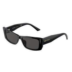 지미추 선글라스 JC5002BU Black