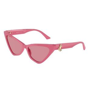 지미추 선글라스 JC5008 Pink