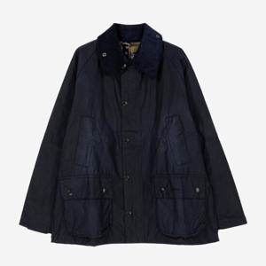 바버 자켓 인플루언서 명품MWX0018 MWX NY91