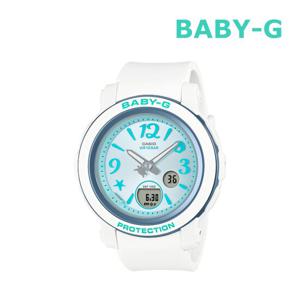 [베이비지]캐주얼시계 BGA-290US-2ADR MAIN 여성시계 패션시계