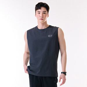 [체이스컬트]남성 쿨 스트레치 나시 티셔츠 DCRK5911E09