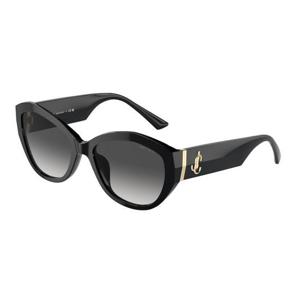 지미추 선글라스 JC5013U Black