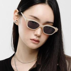 아트박스/리에티 CARTELLA RT4038 C3 뿔테 선글라스 캣츠아이 남