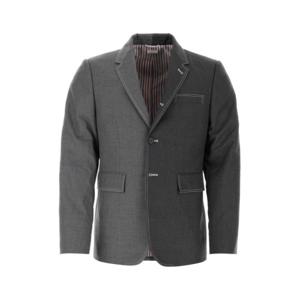 톰브라운 자켓 MJC398C00626 035 MULTICOLOURED