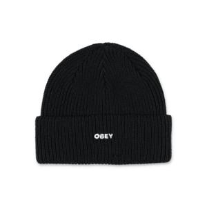 오베이 모자 100030163 BLACK