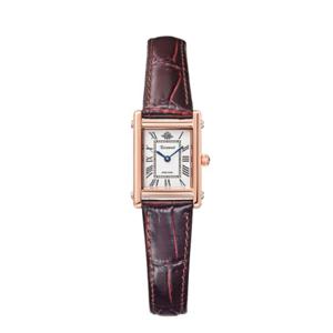 [로즈몽(시계)][로즈몽 스위스 MADE WATCH] 여성시계 RS68-05BR