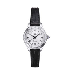 [로즈몽(시계)][로즈몽 스위스 MADE WATCH] 여성시계 RS72-03BK