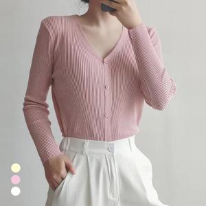 [클라셰] 파스텔루즈데일리가디건_B4F0126