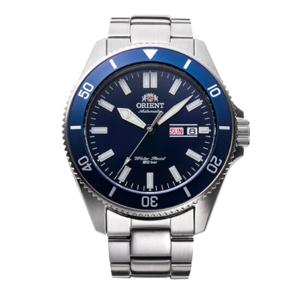 Orient Orient Mak Automatic Diver RN-AA0007L Navy_1