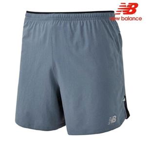 뉴발란스 남자 Impact 5인치 반바지 NBNVB46051-15