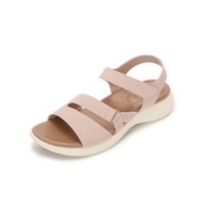 [무크]여성 캐주얼 샌들 4cm  422525ZR