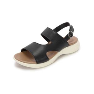 [무크]여성 캐주얼 샌들 4cm 422524ZA