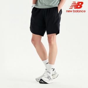 [뉴발란스]뉴발란스 Tenacity 9 Inch 우븐 NBNVD4S041-19 반바지