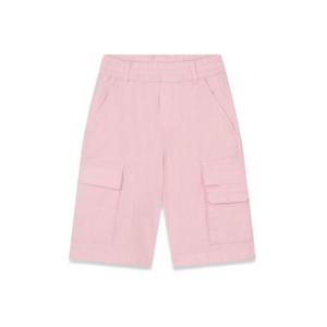 마크제이콥스 키즈 키즈 연핑크 카고 쇼츠 W60164K_45T
