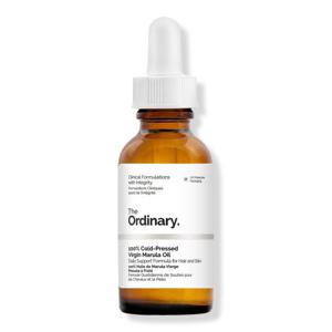디오디너리 100% 콜드 프레스드 버진 마룰라 오일 30ml