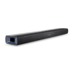 데논 DHT-S218 돌비 애트모스 블루투스 사운드바 + HDMI케이블
