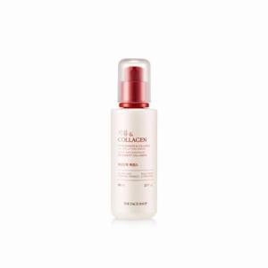 [더페이스샵] 석류 엔 콜라겐 볼륨탄력 에센스 80ml