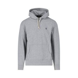 폴로 랄프로렌 후드 티셔츠 710 766778 006 Grey