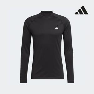 아디다스골프 24FW 남성 얼티밋 콜드레디 이너 블랙 IW1388