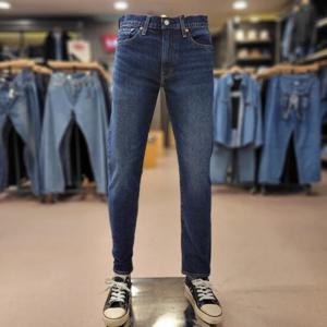리바이스 502  프리미엄 테이퍼드핏 웜 진 29507-1463