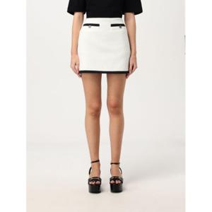 구찌 숏 스커트 784908ZAQHX 9799 White