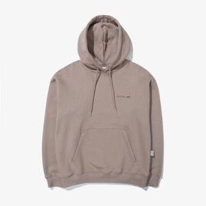 [휠라]FILA 나노로고 기모후드 (FE2POE5101X_LBR)