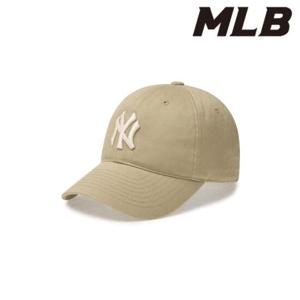 MLB  (3ACP6601N-50SAP) N-COVER 언스트럭쳐 볼캡