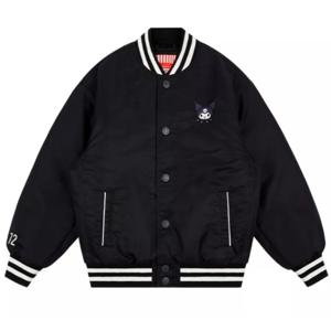 [아이스비스킷]산리오캐릭터즈베이스볼재킷_IB34JF701