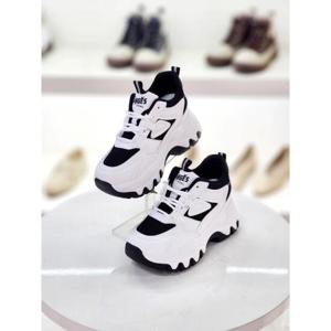 세레스 세이브존07 청키 통굽 스니커즈 5.5cm LR4326