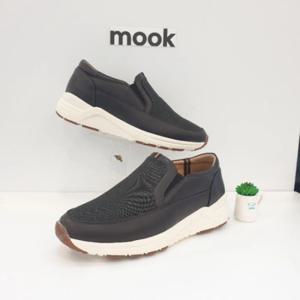 [무크]무크 세이브존01 여성 초경량 펄 슬립온 36-2398XL-6 (254