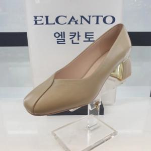 [엘칸토]엘칸토 HC11 양가죽 여성화 N0T2U41B3 (26142982)