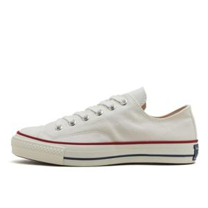 컨버스 애즈 J VTG 57 OX 31313470 WHITE
