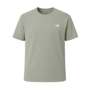 뉴발란스 스포츠 에센셜 반팔티 MT41509-OVN